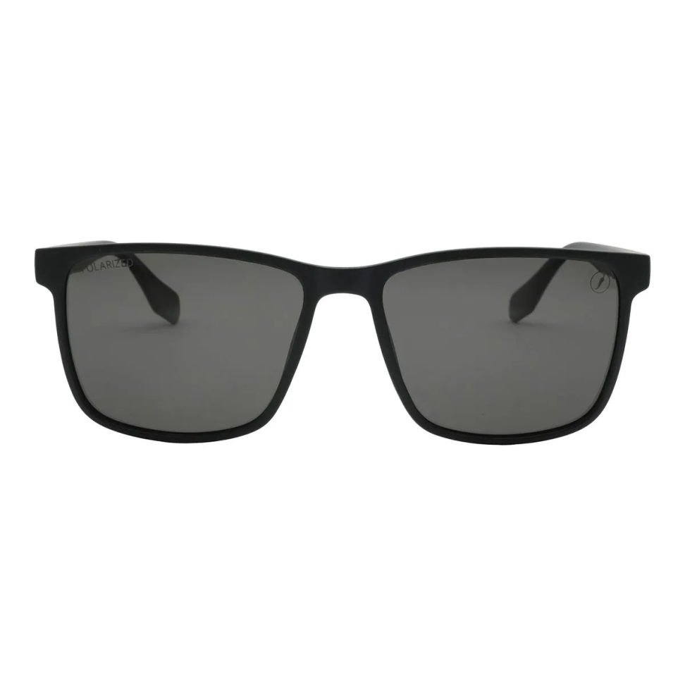 Óculos de Sol Masculino One Piece Marineford Bossa Nova Preto - OC.CL.5784.0101 M