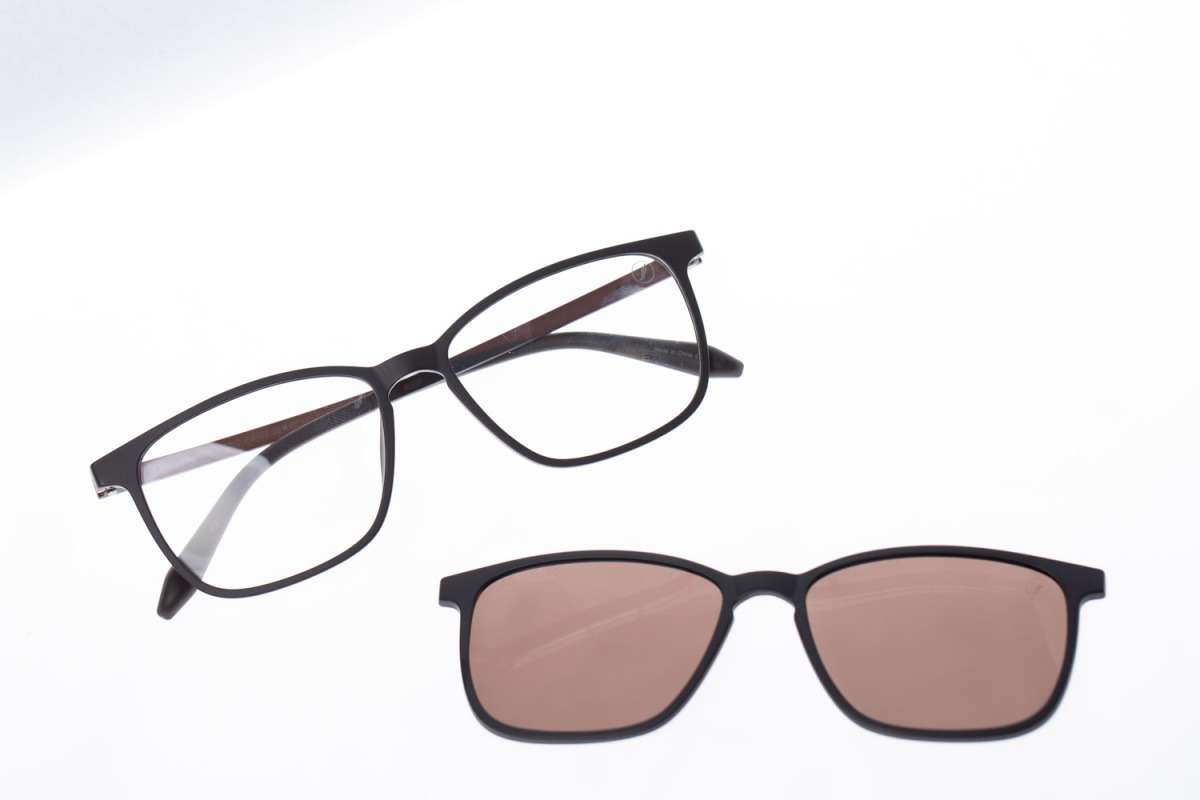 Óculos Grau LV.MU.0582 0202