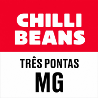 Chilli Beans Três Pontas