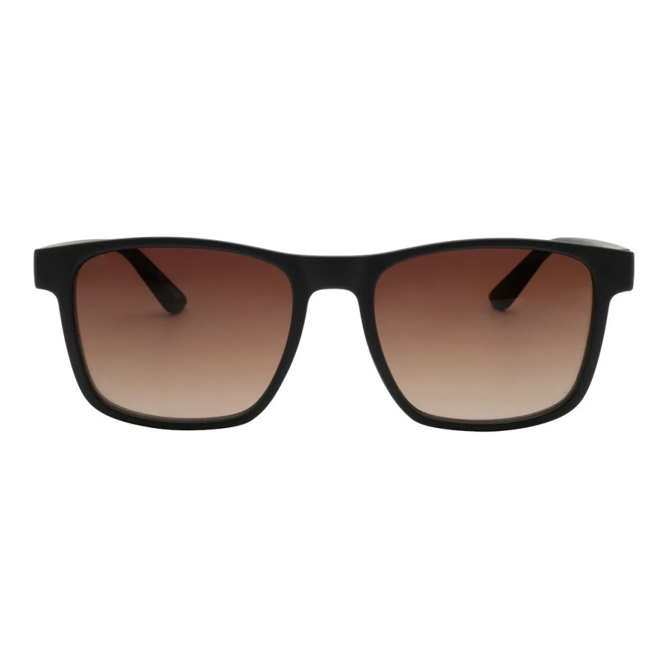 Óculos de Sol Masculino One Piece Zoro Bossa Nova Degradê Marrom - OC.CL.5787.5702 M