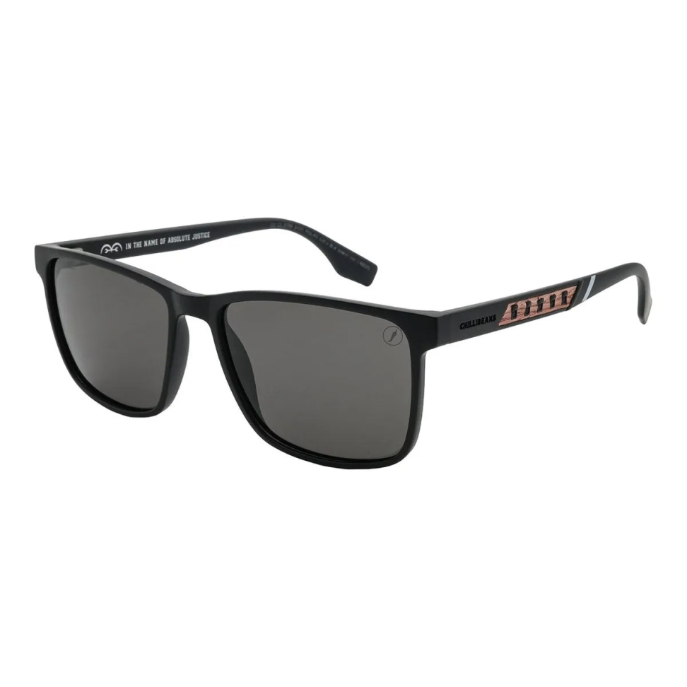 Óculos de Sol Masculino One Piece Marineford Bossa Nova Preto - OC.CL.5784.0101 M - #3