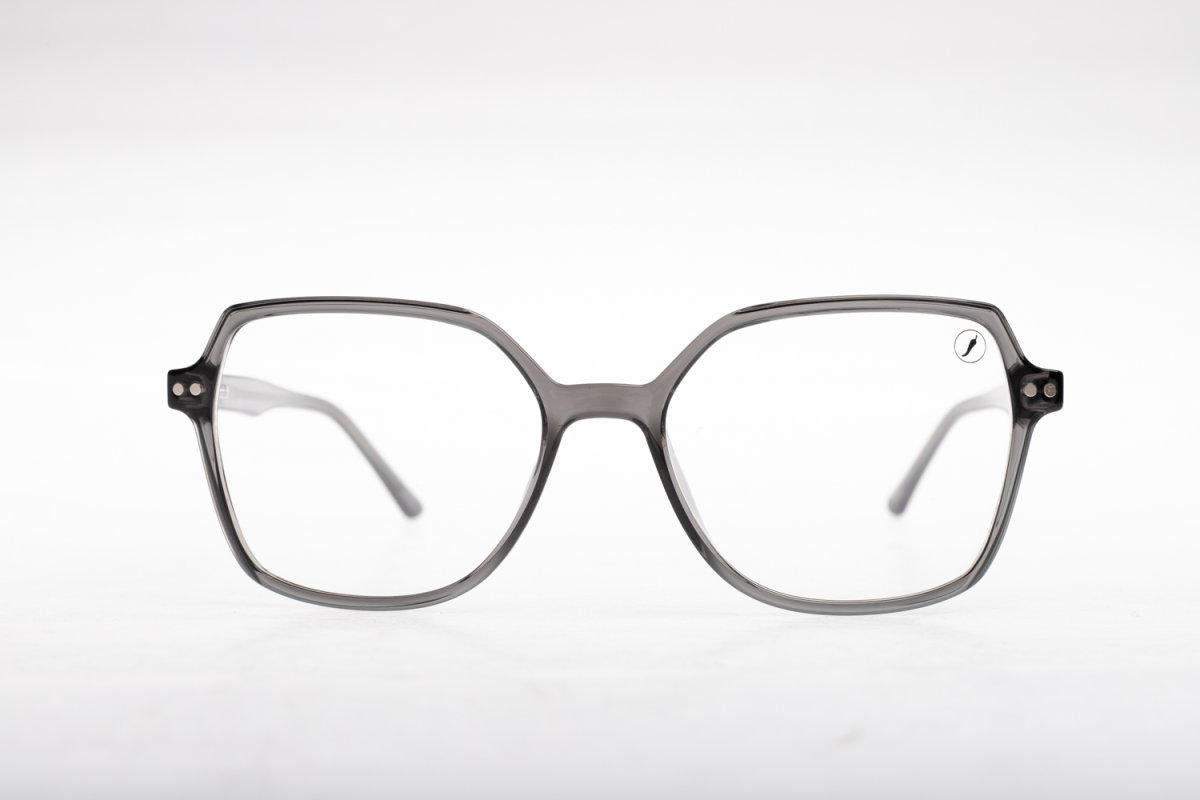 Óculos Grau LV.MU.0736 0101 - #4