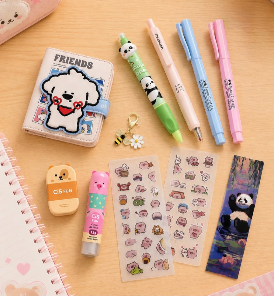 KIT FOFO