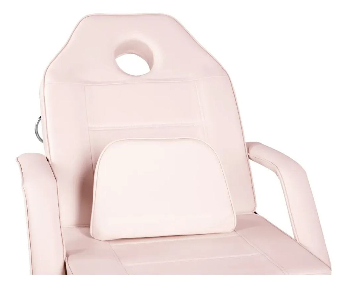 Maca Poltrona Fixa Rosa Claro - #6