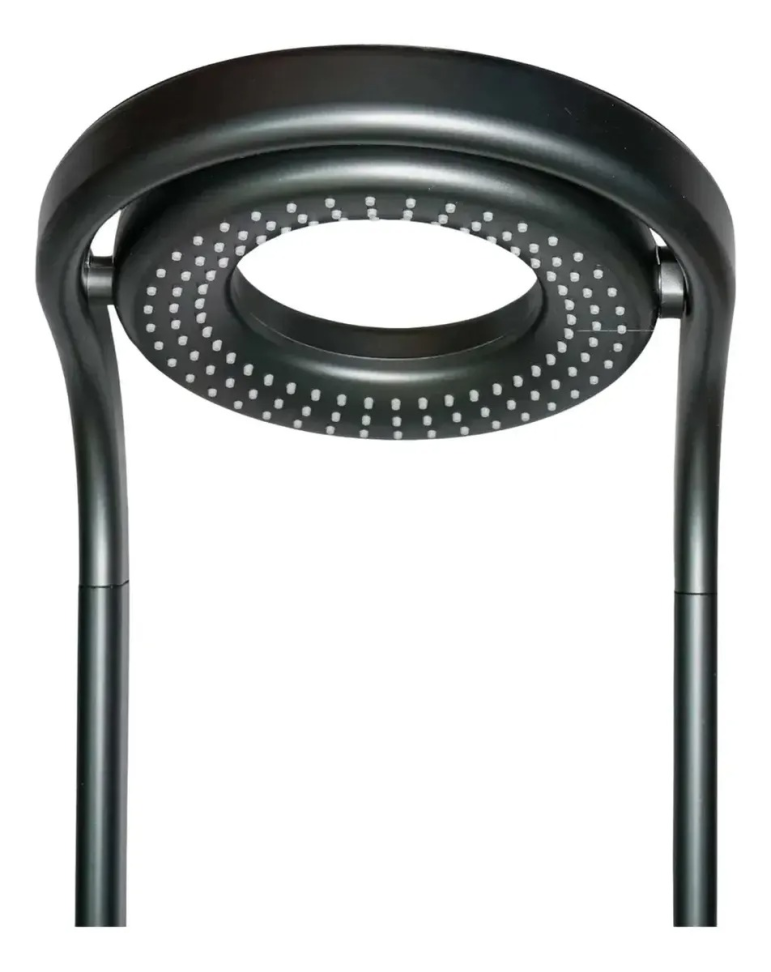 Chuveiro Com Ducha Com Sensor De Temperatura - #3