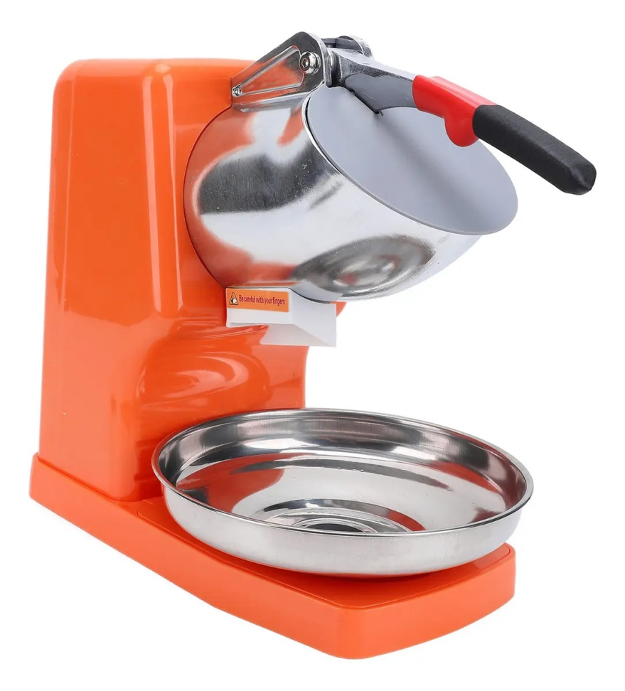 Triturador De Gelo Elétrico Power Crusher 500W - #6