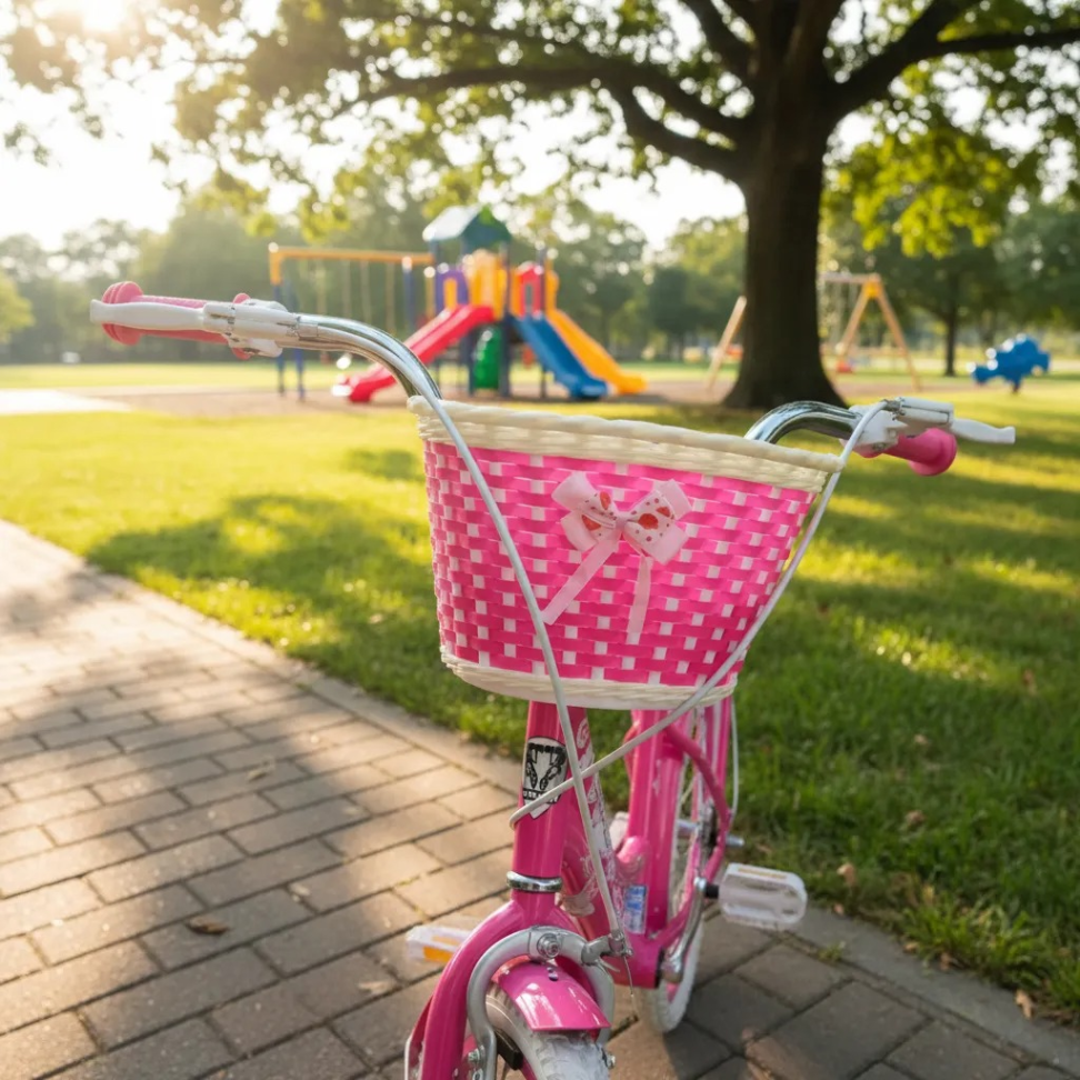 Bicicleta Ceci Verado Aro 20 Infantil Meninas Com Acessórios - #6