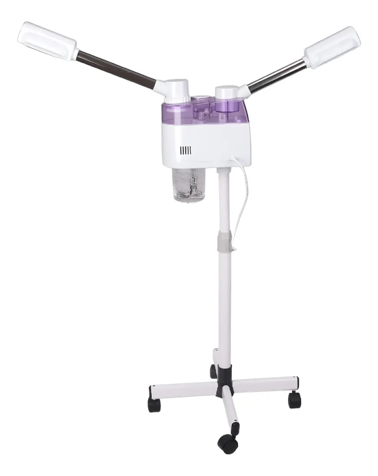 Vaporizador Quente E Frio Terapia - #3