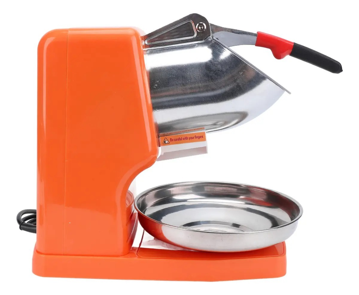 Triturador De Gelo Elétrico Power Crusher 500W - #3