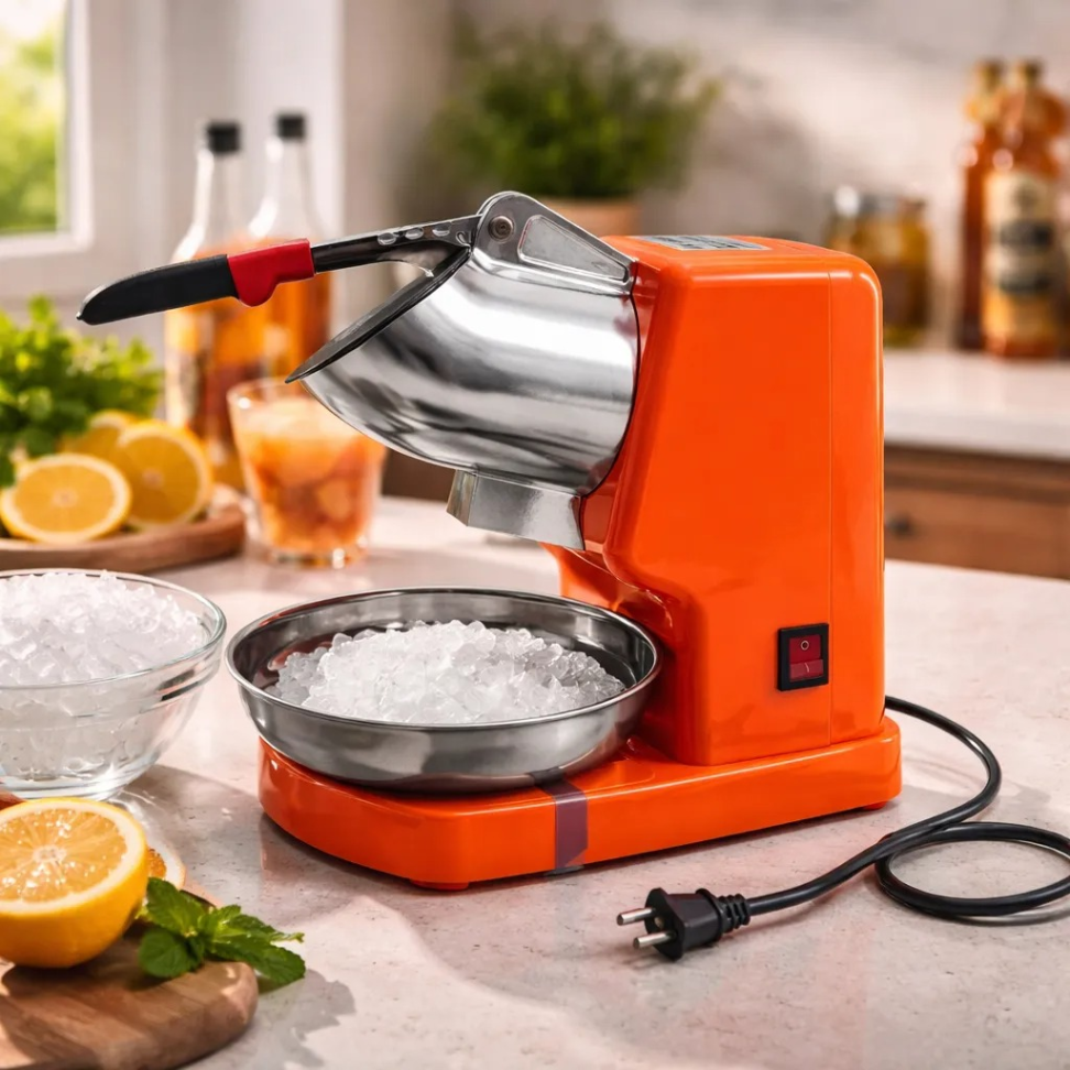 Triturador De Gelo Elétrico Power Crusher 500W - #2