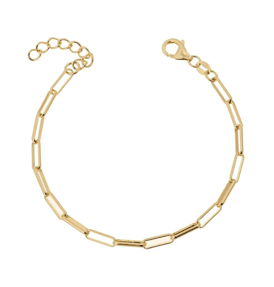 Pulseira Cartier longa