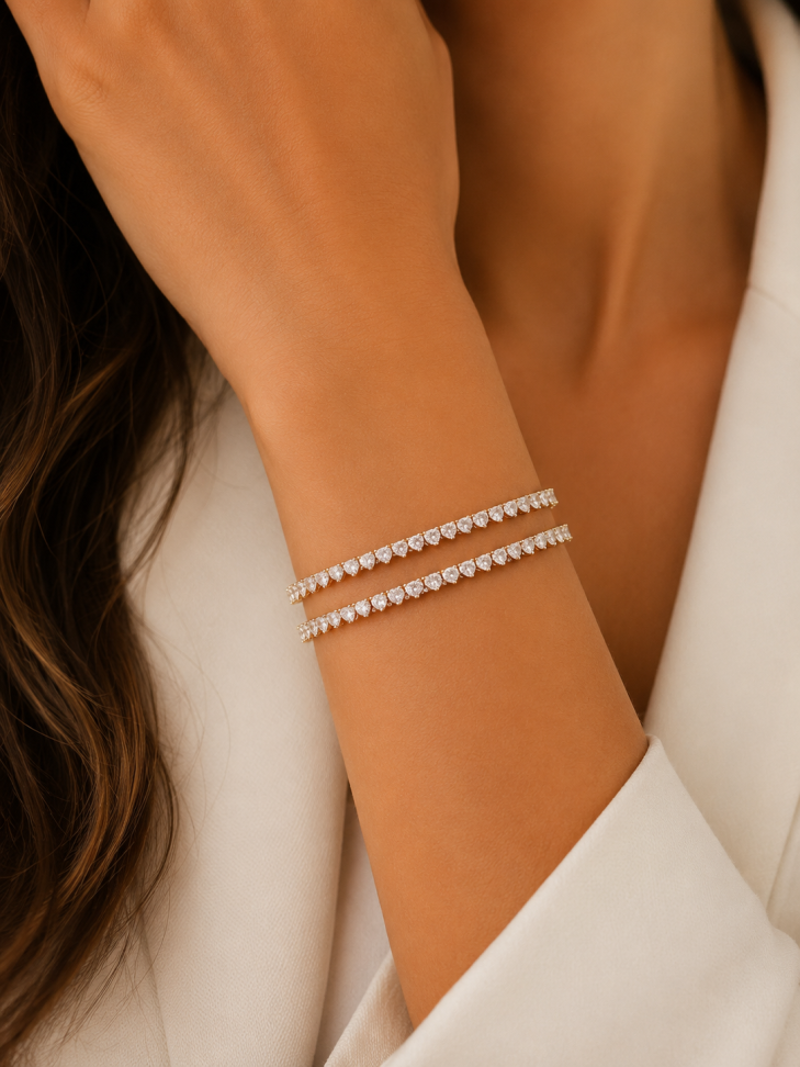 Pulseira Riviera