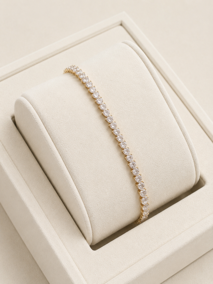 Pulseira Riviera