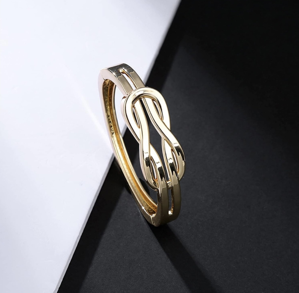 Bracelete nó