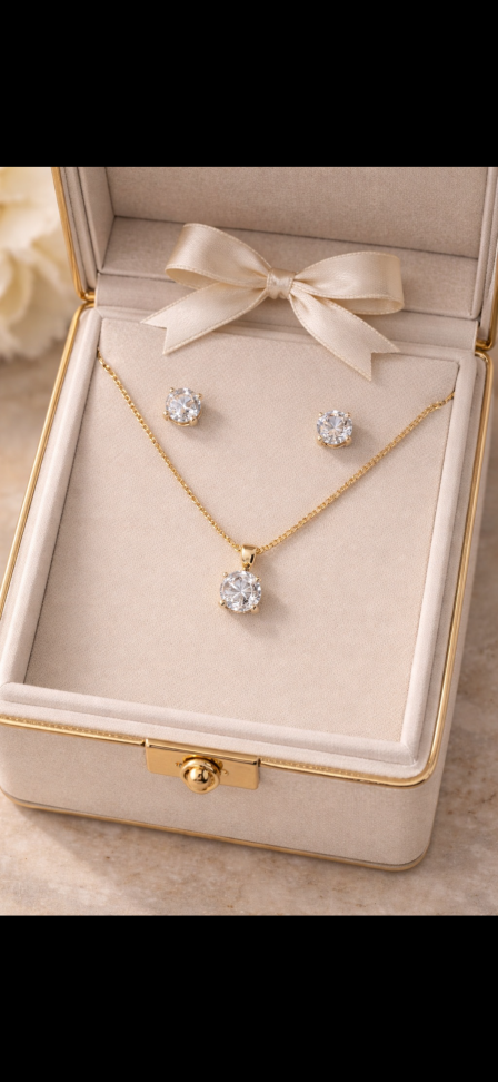 Conjunto ponto de luz