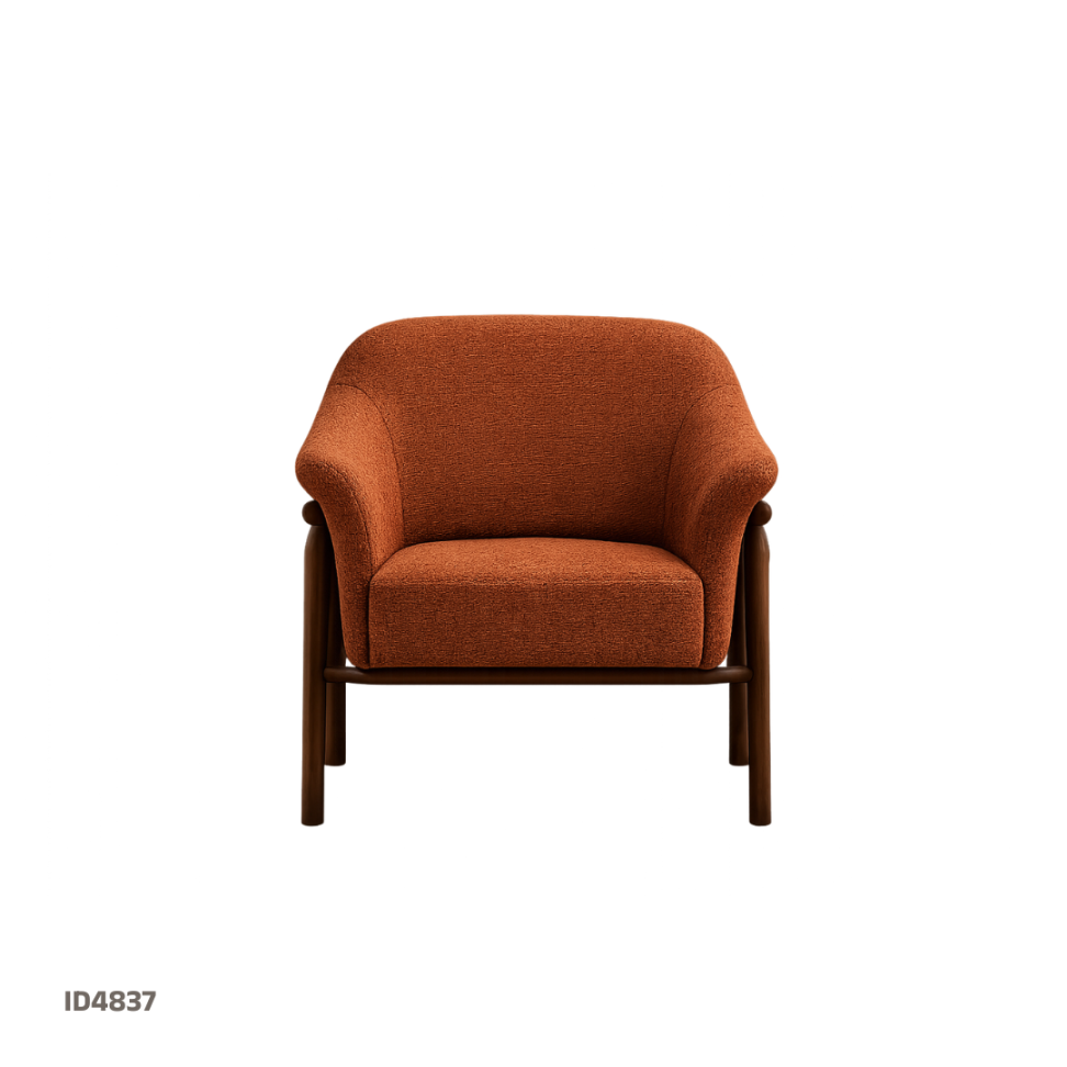 Poltrona Lucca (COMB)