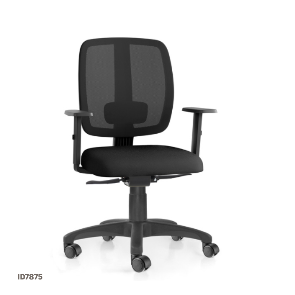 CADEIRA OFFICE VOX (FK)