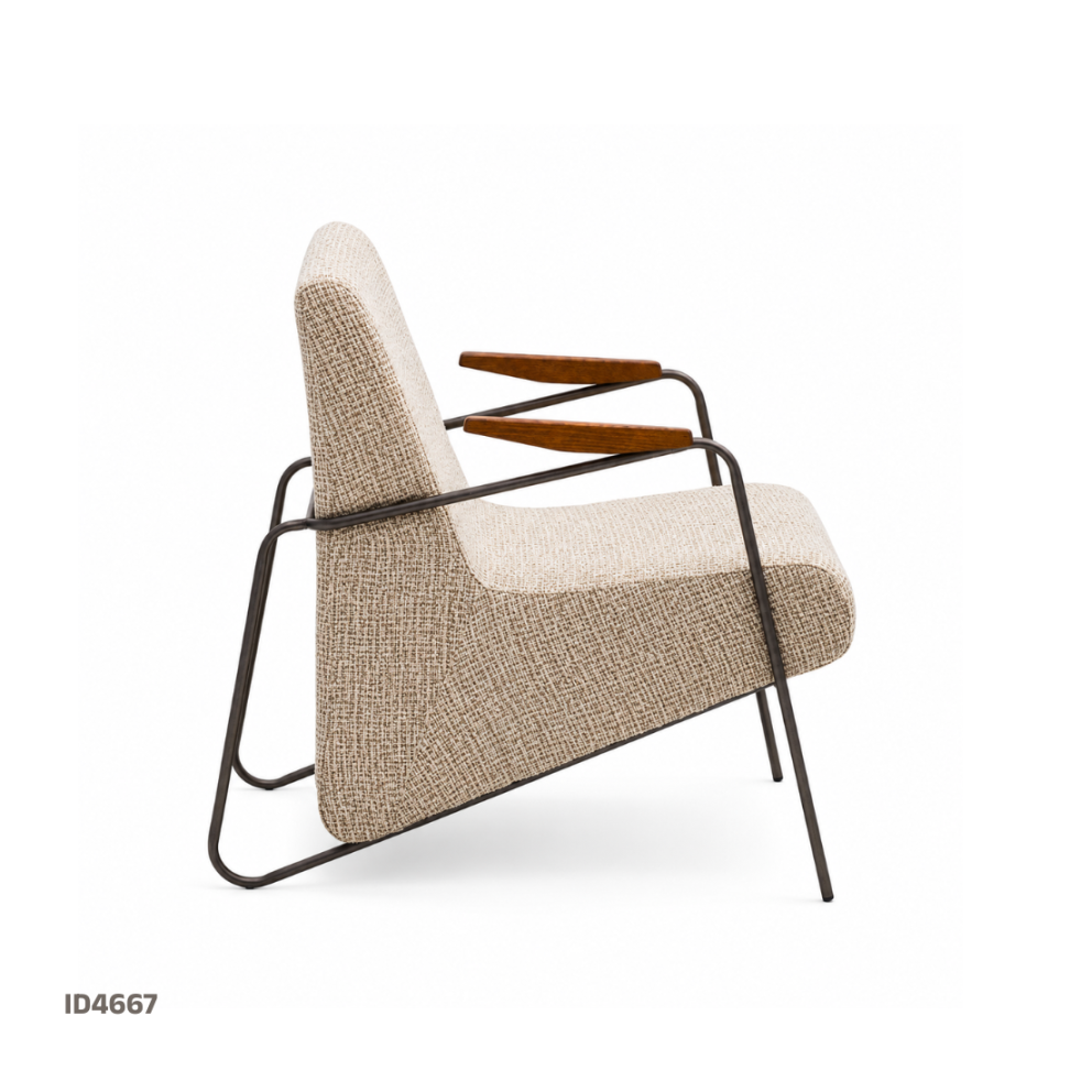 POLTRONA SAX  (COMB) - #4