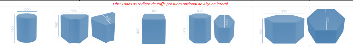 PUFF ALELO - #7