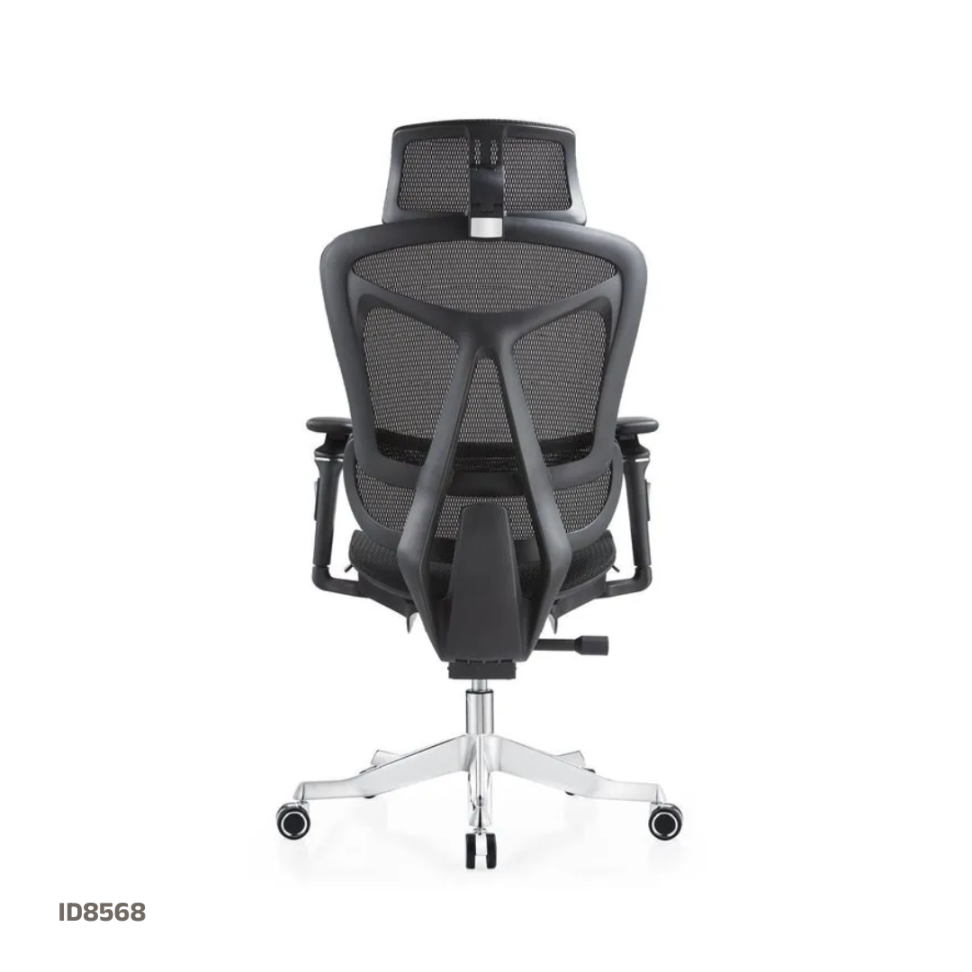 CADEIRA PRESIDENTE G0013 (GRP) - #3