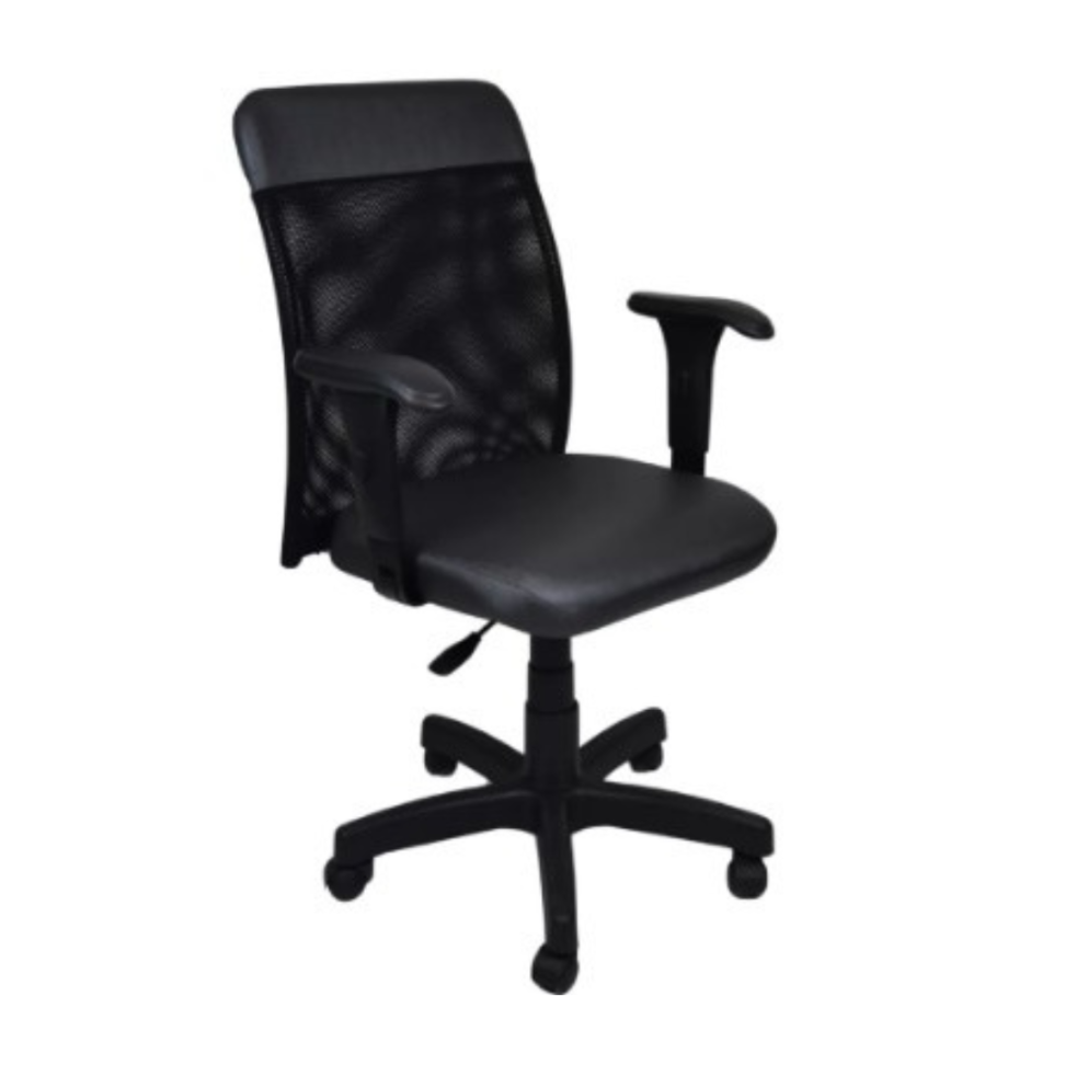 CADEIRA STAR EXECUTIVA LÂMINA (VIAN)