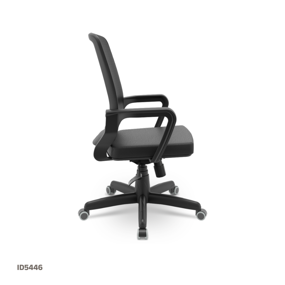 CADEIRA PRESIDENTE ADRIX (PLAX) - #3