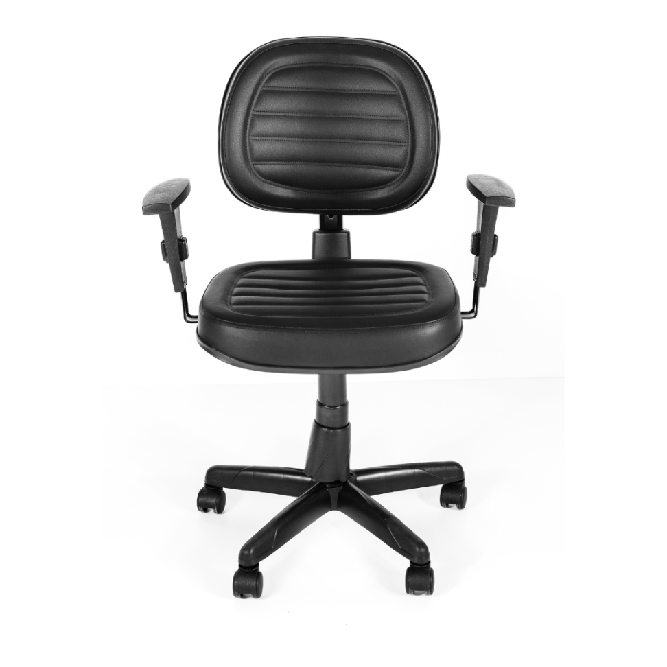 CADEIRA EXECUTIVA BACK C/COSTURA (MESAVILLE)