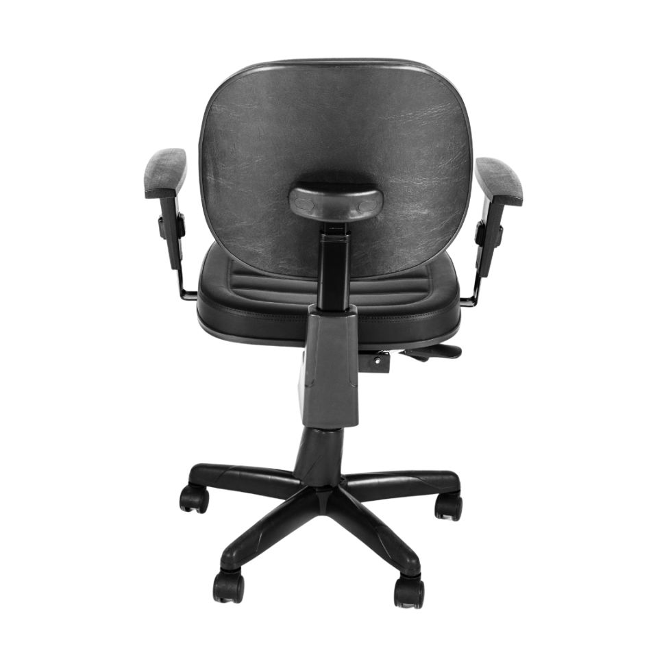 CADEIRA EXECUTIVA BACK C/COSTURA (MESAVILLE)