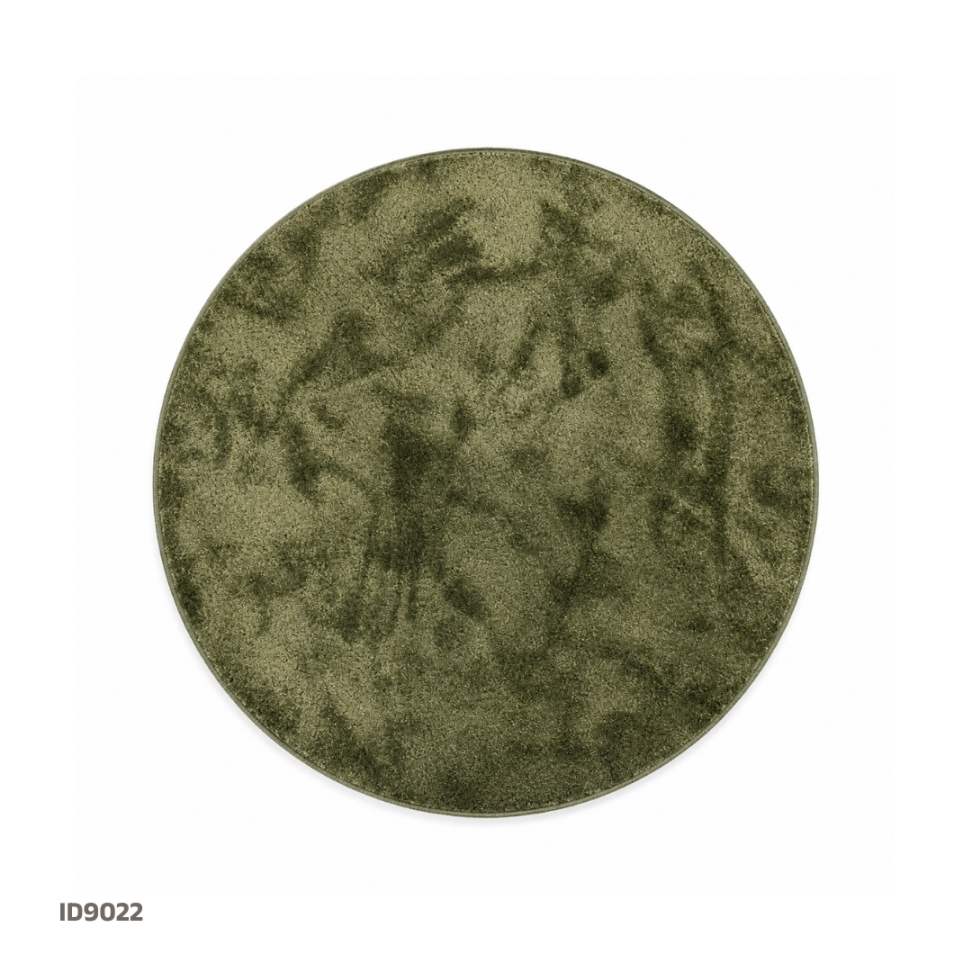 TAPETE WISH VERDE (VIAST)