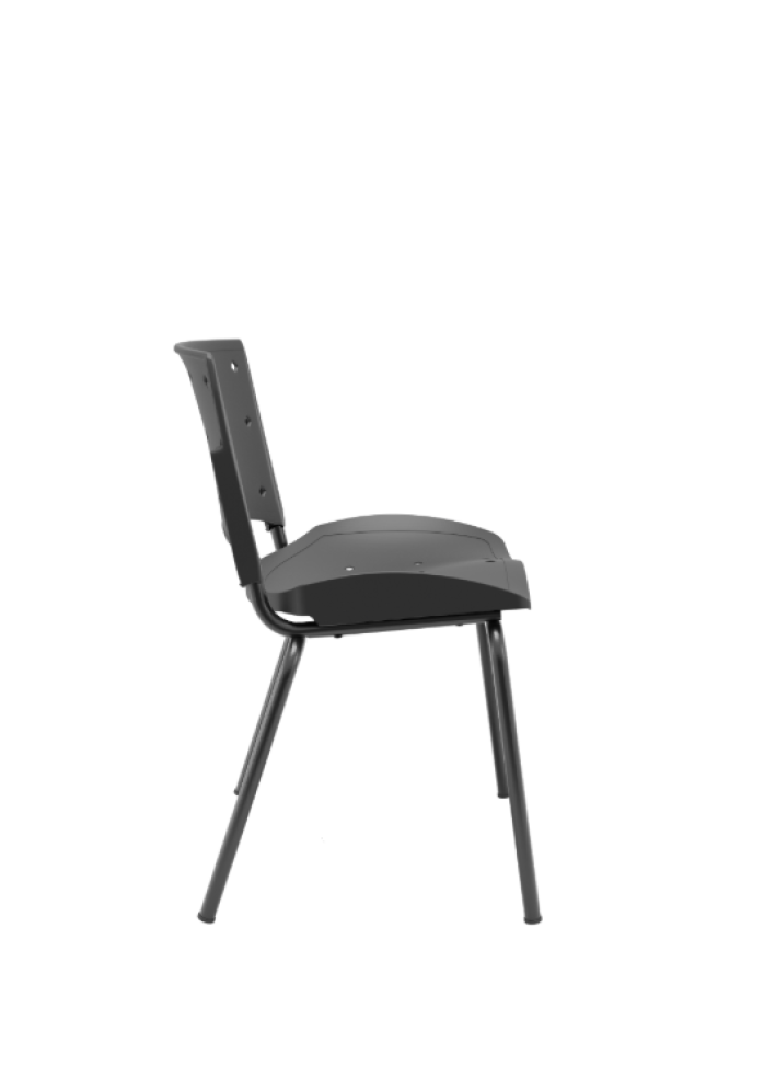 CADEIRA  ERGOPLAX SLIM EXECUTIVA - #3