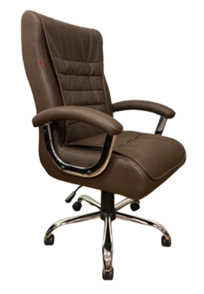 CADEIRA PRESIDENTE STYLUS (VIAN)