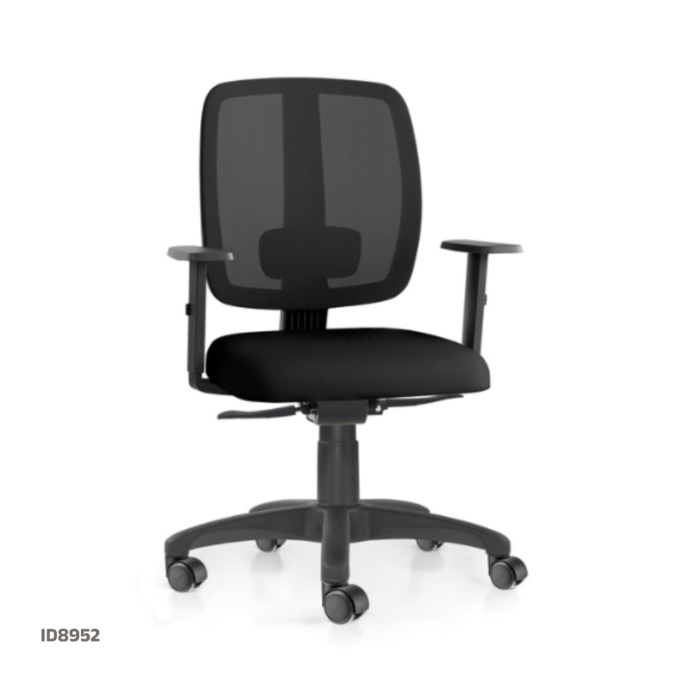 CADEIRA OFFICE VOX (FK)