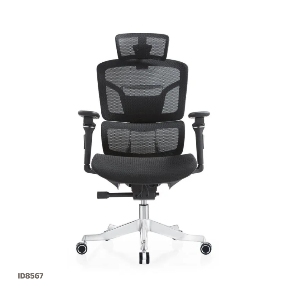 CADEIRA PRESIDENTE G-0035 (GRP)