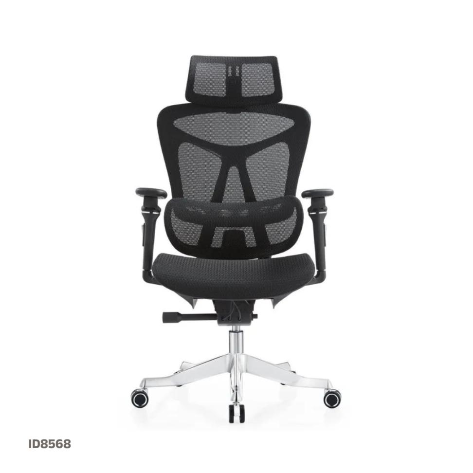 CADEIRA PRESIDENTE G0013 (GRP)
