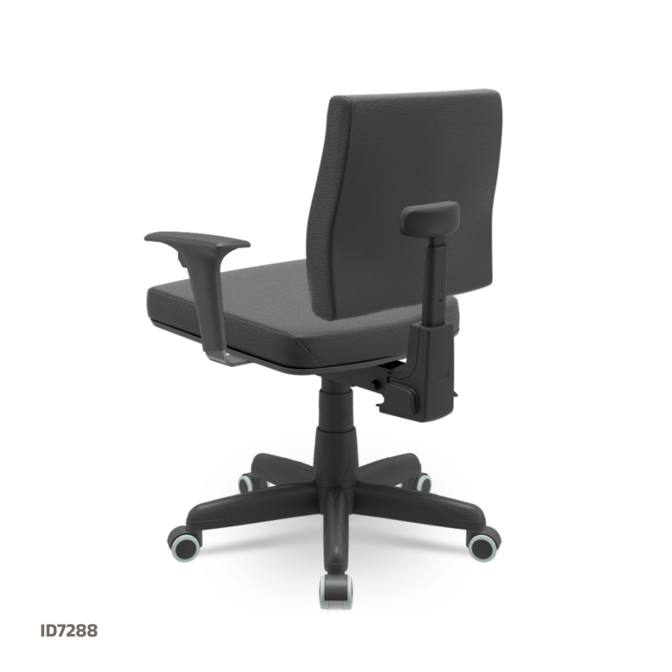 CADEIRA EXECUTIVA IZZI - #3