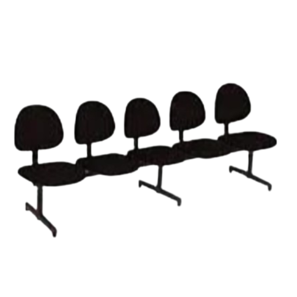 LONGARINA EXECUTIVA 5 LUGARES (MESAVILLE)