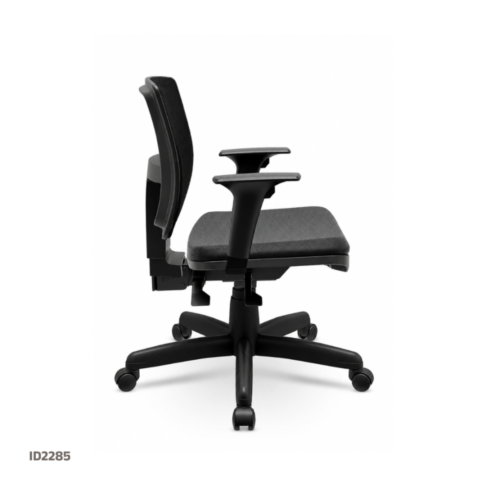 CADEIRA EXECUTIVA BRIZZA - #3