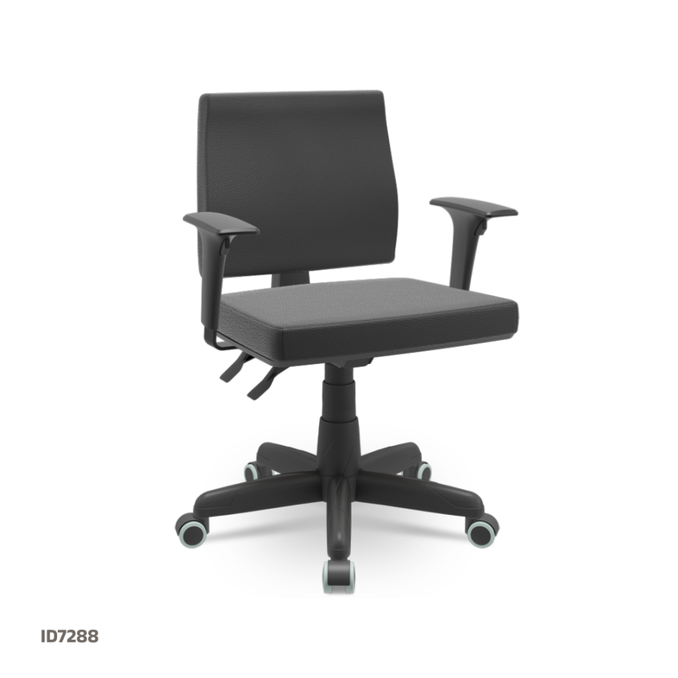 CADEIRA EXECUTIVA IZZI