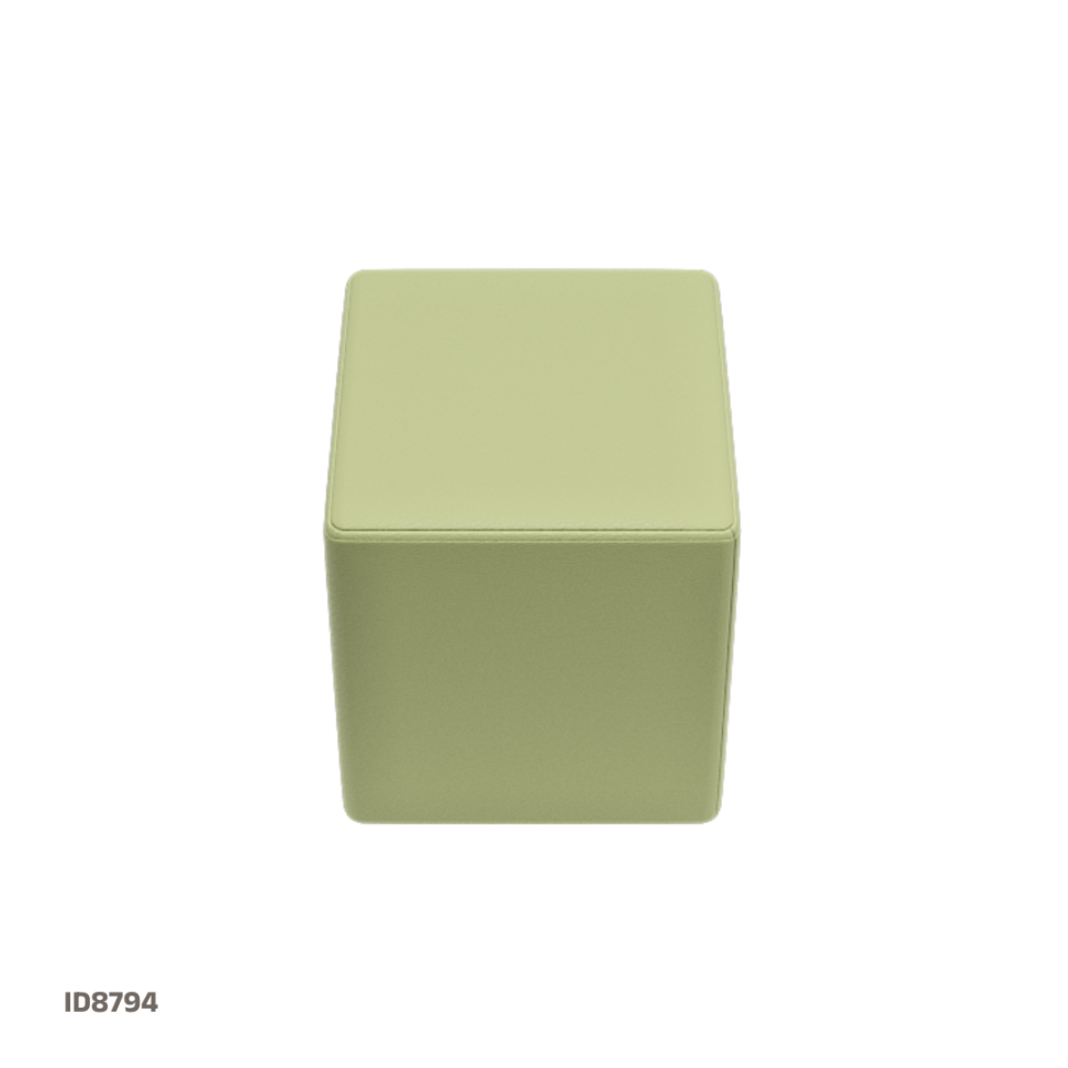 PUFF ALELO - #3