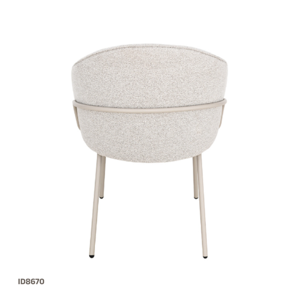 CADEIRA ARLETE (RIV) - #3