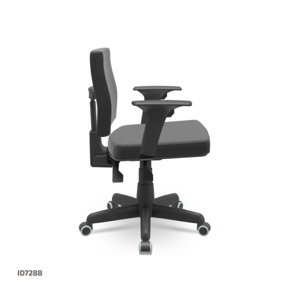 CADEIRA EXECUTIVA IZZI