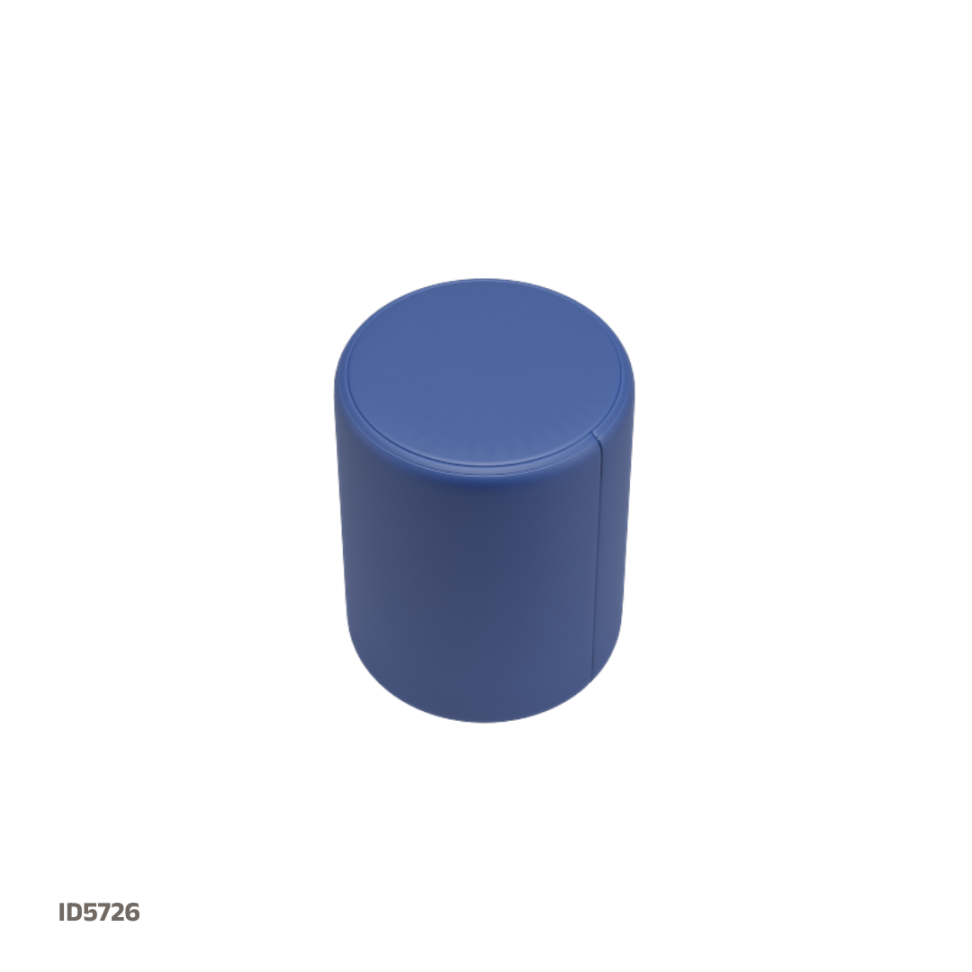 PUFF ALELO - #5