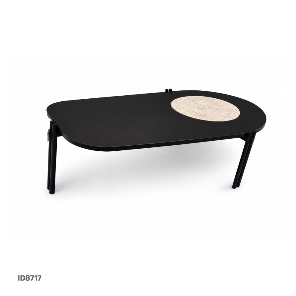 Mesa leque (MAG)