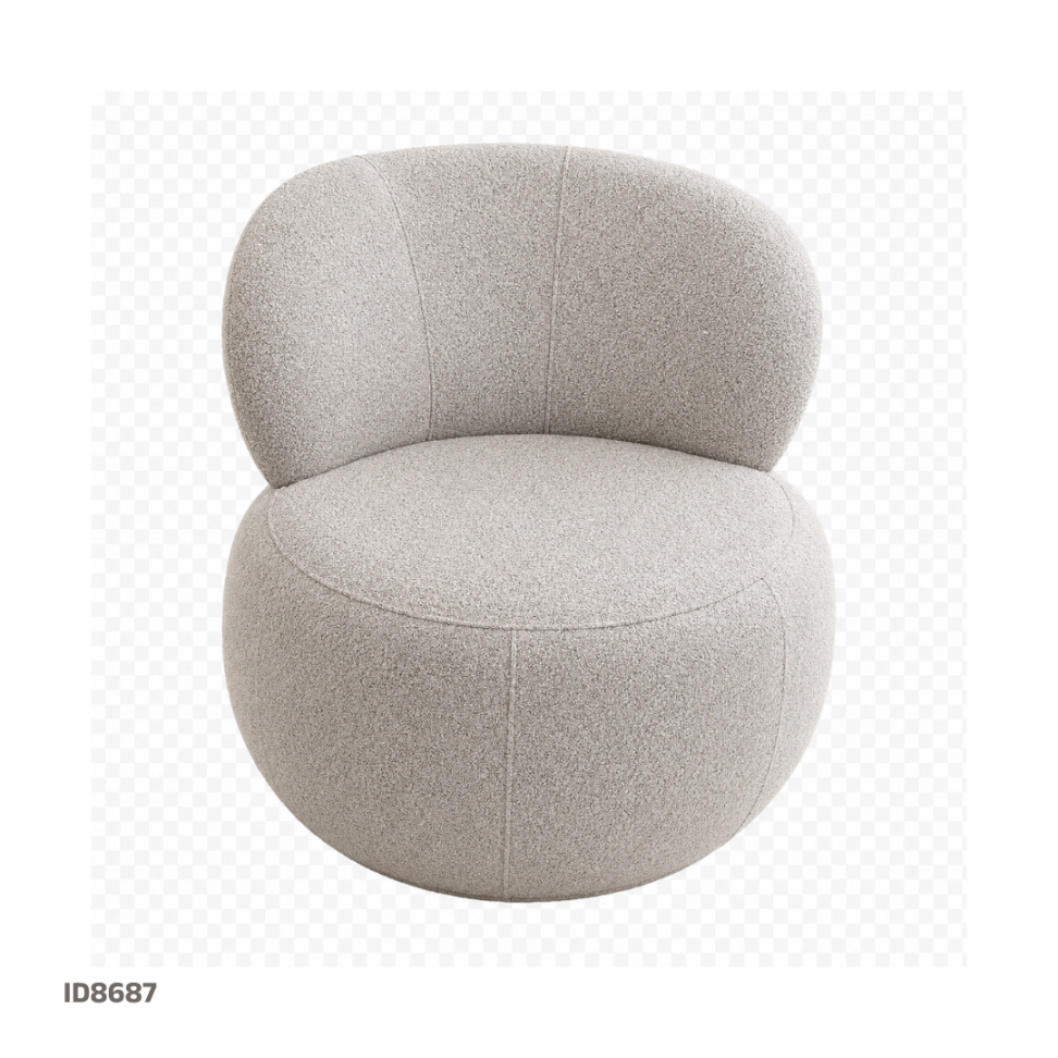 Poltrona Naomi (COMB)