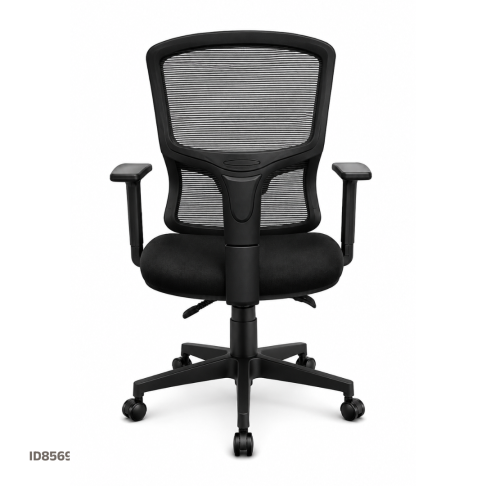 CADEIRA PRESIDENTE G-402B (GRP)