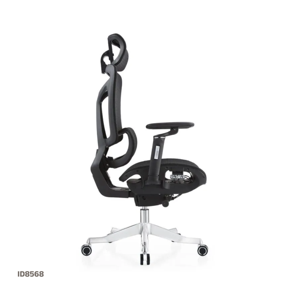 CADEIRA PRESIDENTE G0013 (GRP)