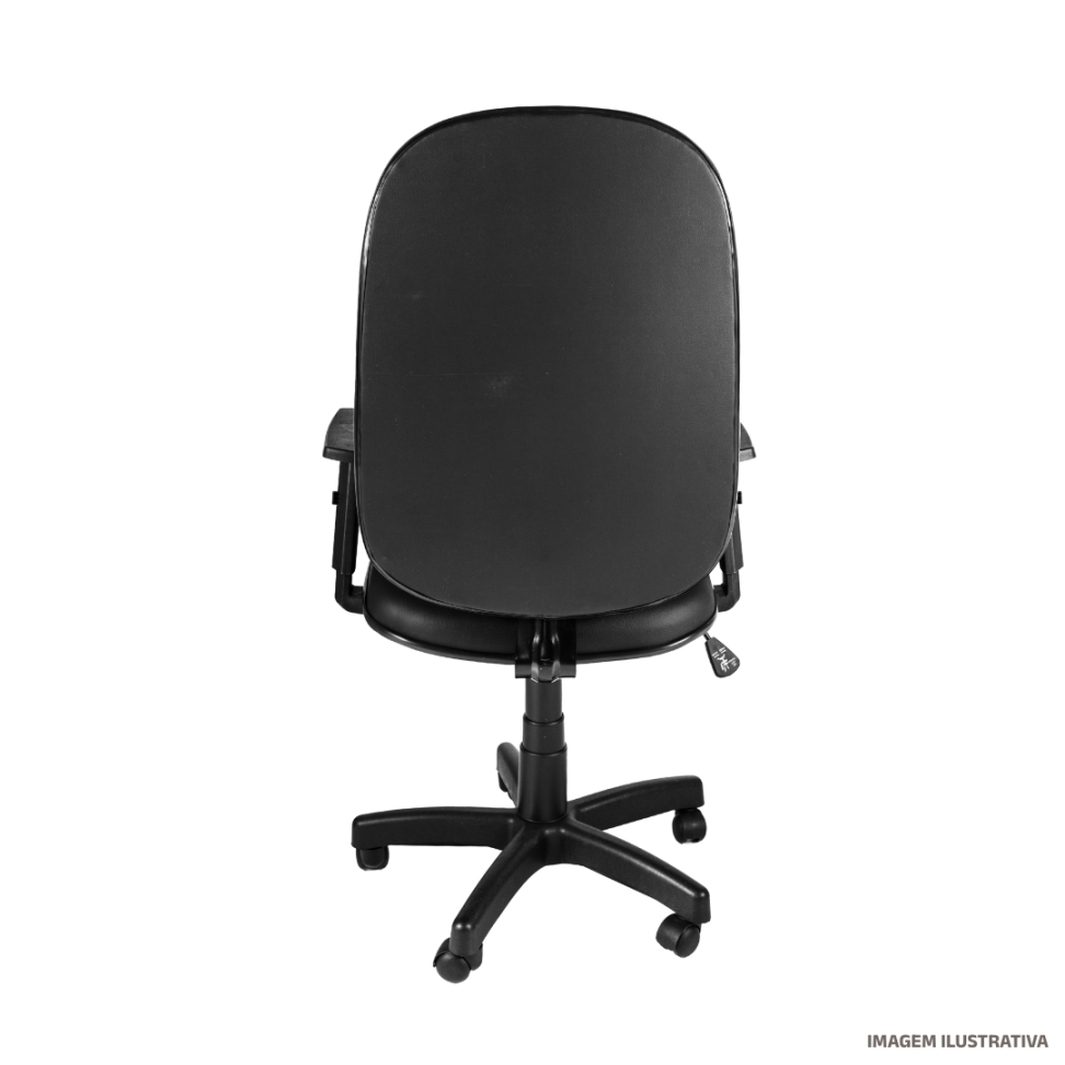 CADEIRA PRESIDENTE RELAX (MESAVILLE)