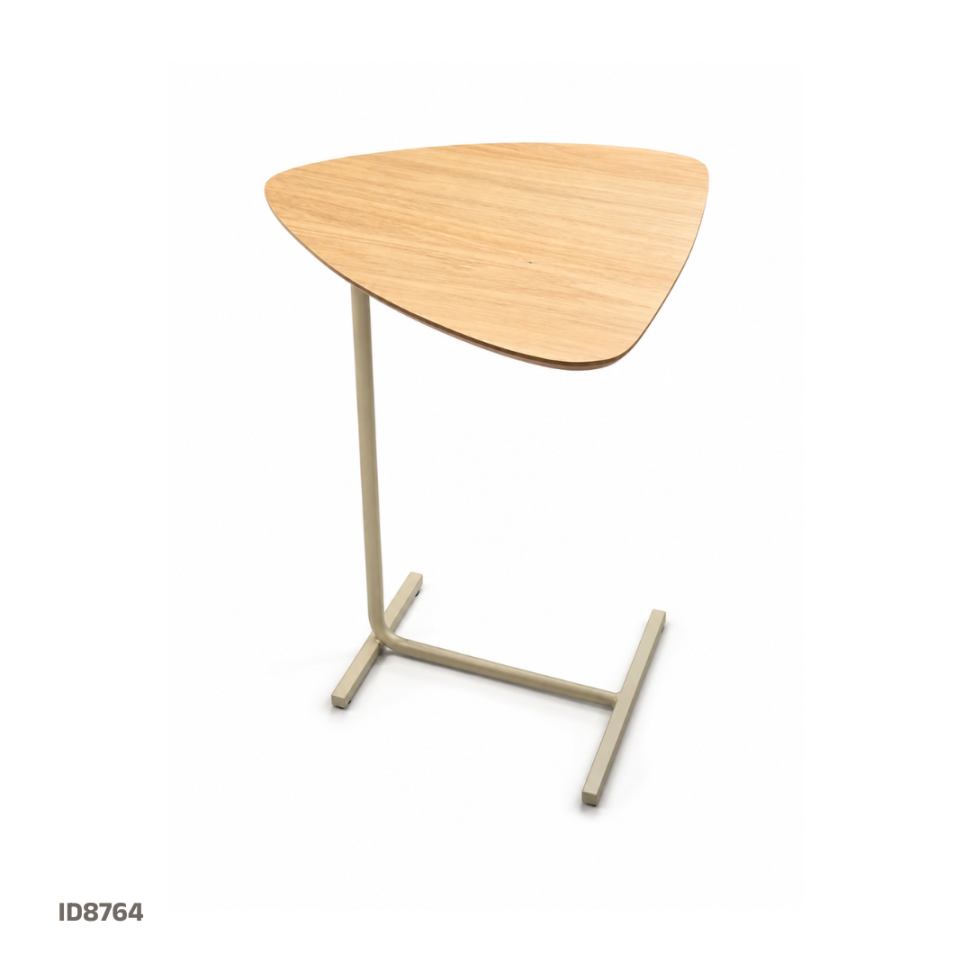 MESA LATERAL SLIM ORGANICA (CASAEV)