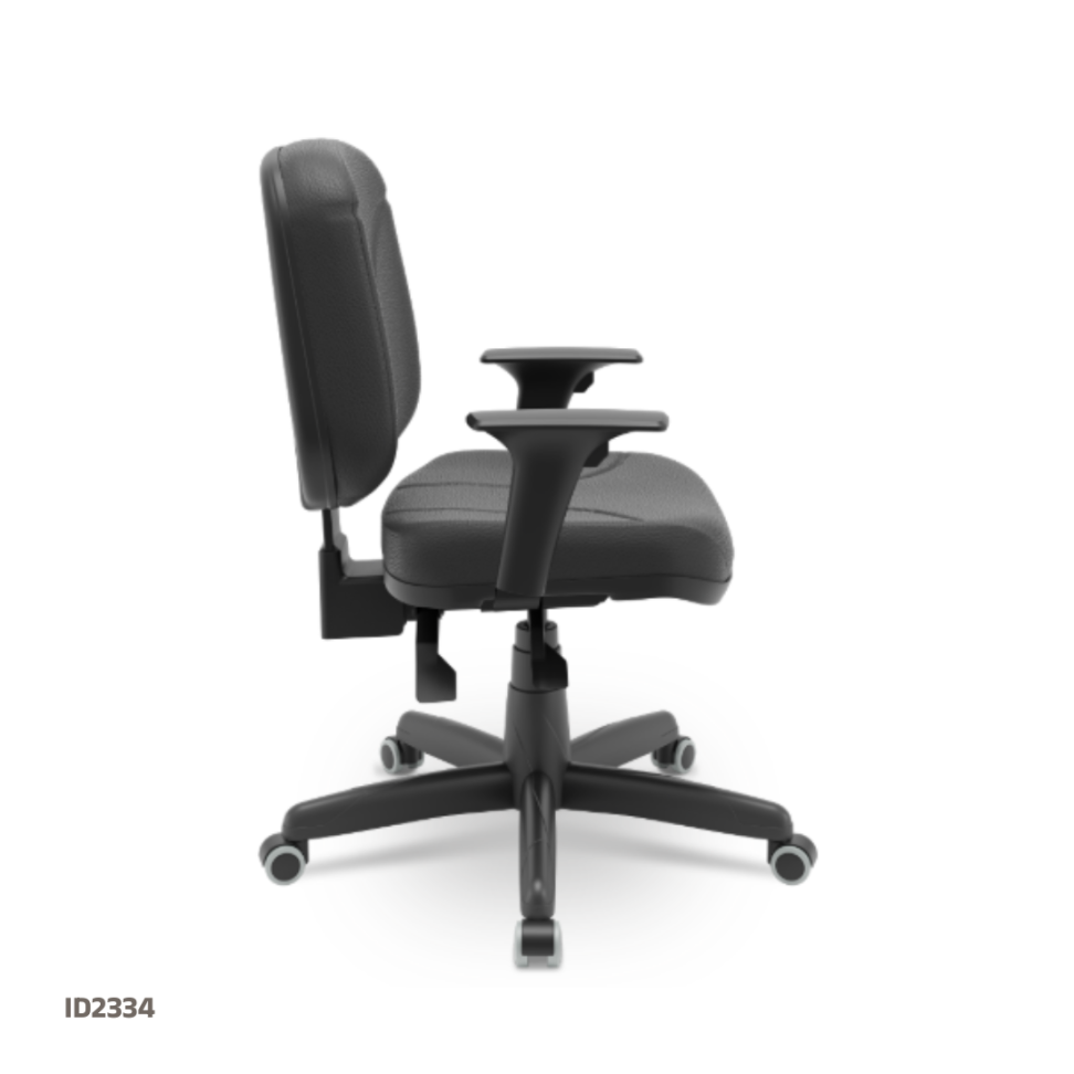 CADEIRA DIRETOR OPERATIVA (PLAX) - #3