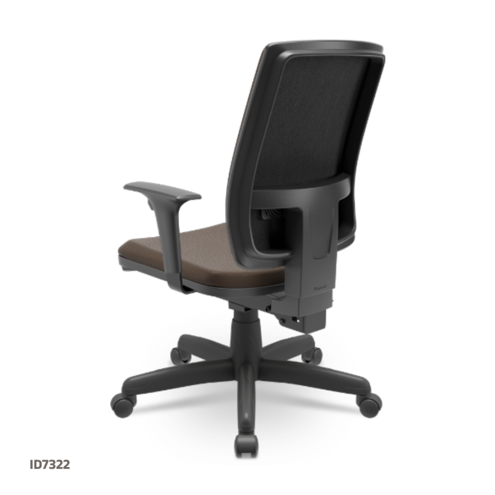 CADEIRA PRESIDENTE BRIZZA SOFT - #6